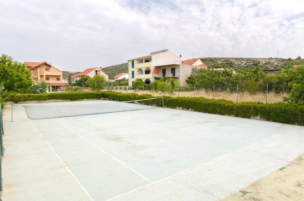 Apartments Tina Poljica  Exterior foto
